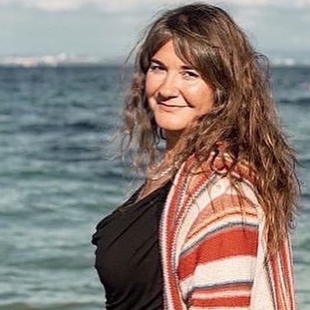 Theresia Stephens-Mäder