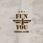 FUN 4 YOU Paintball Action in Dornbirn