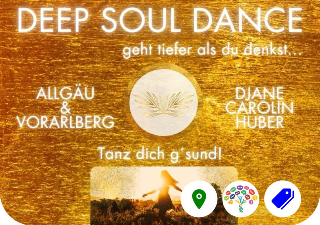 Deep Soul Dance