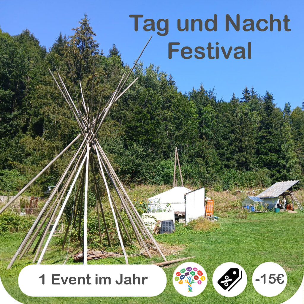 Tag und Nacht Festival