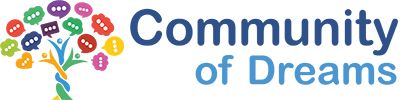 Community of Dreams Logo