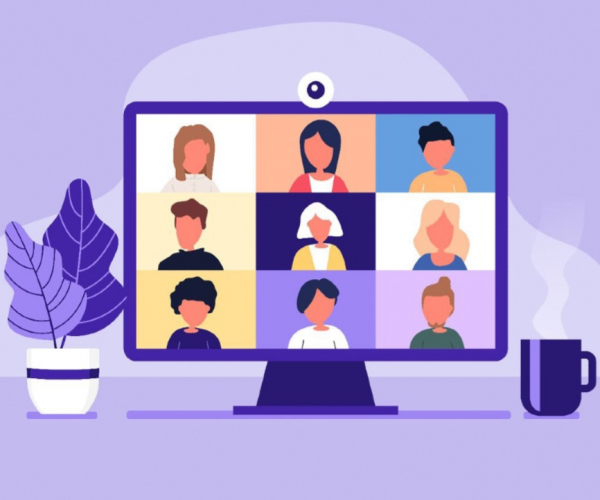 Community Online Events