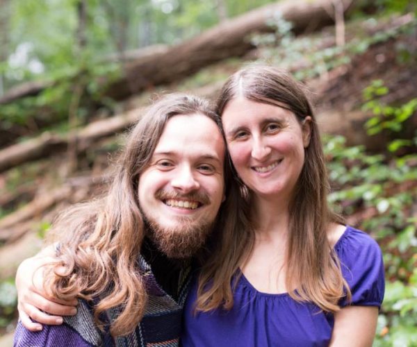 Simon und Maren - Zentrum Eigene Wege