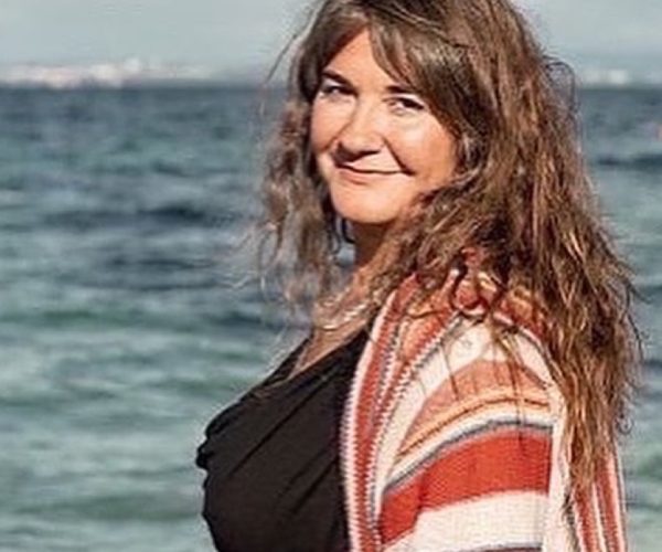 Profilbild Theresia Stephens-Mäder