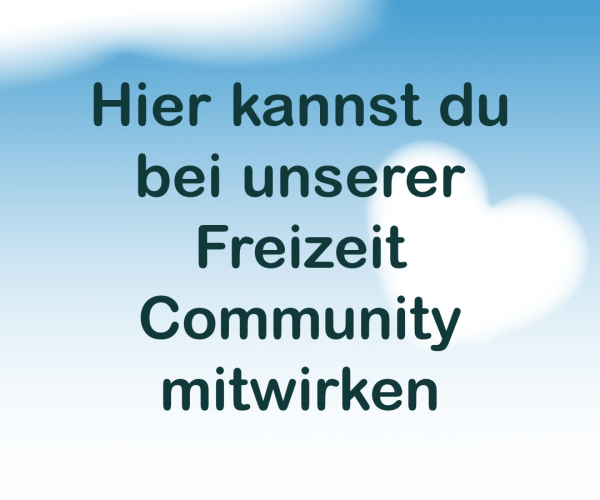 Mitwirken