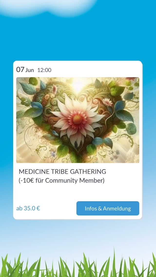 Instagram post from community_of_dreams. This post is in position 1.
